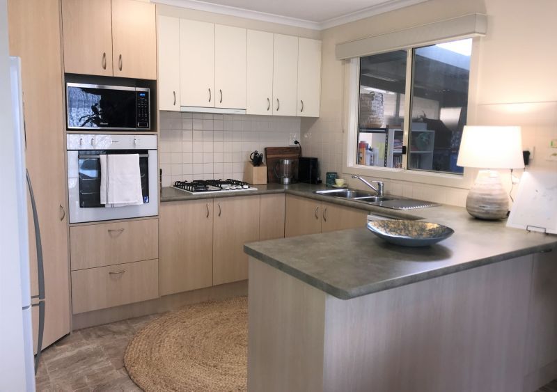 Peninsula Parklands - Site 169