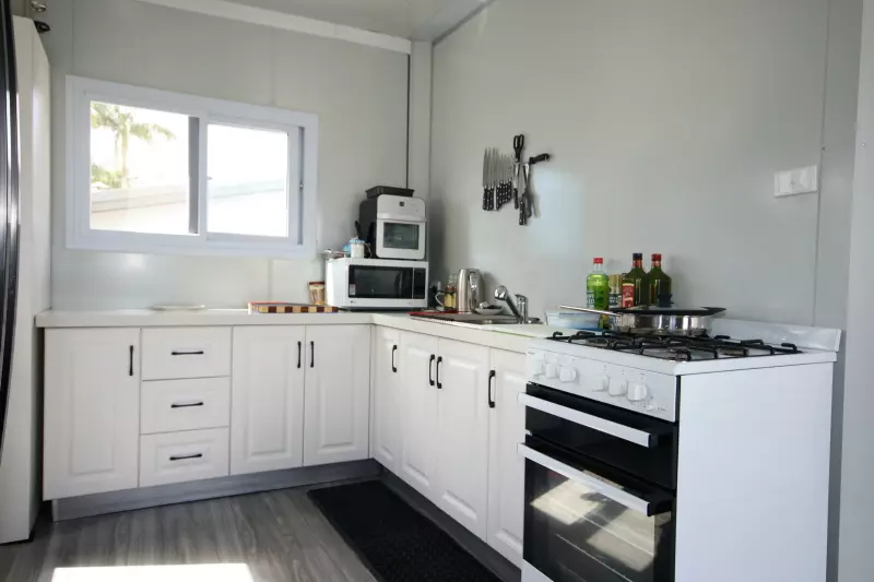 Chinderah Lakes – Over 50’s ‘Pet Friendly’ residential park