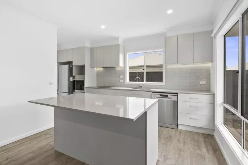 Lifestyle Communities St Leonards the Waves - A Light-Filled Sanctuary by the Coast