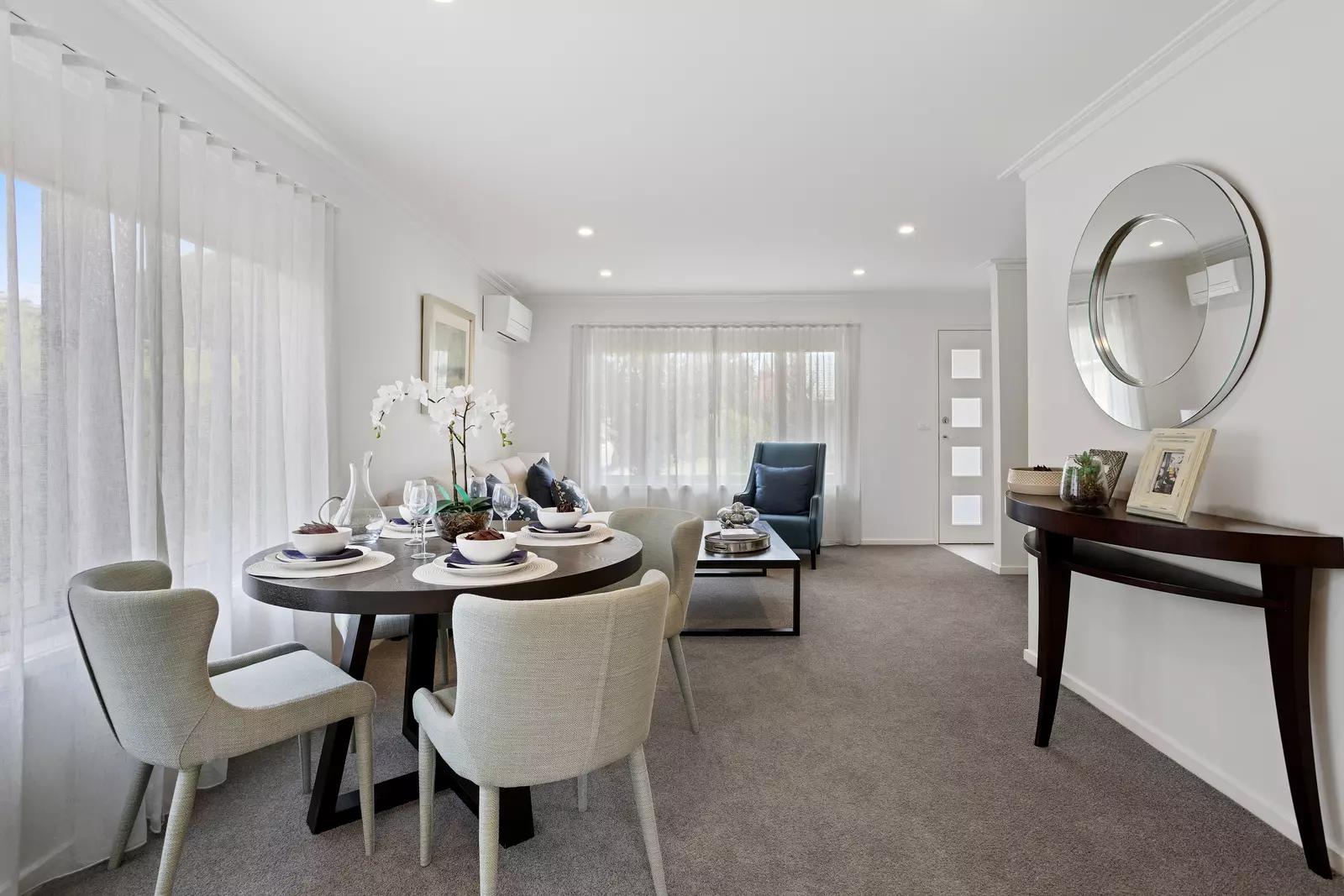 Village Glen - Mornington Peninsula