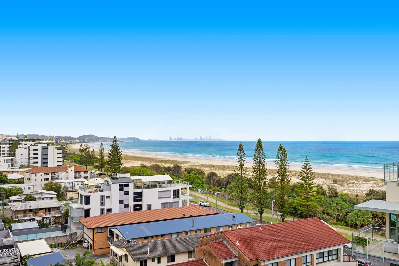 Last Ocean View Apartment Available in The Pavilion Stage Two