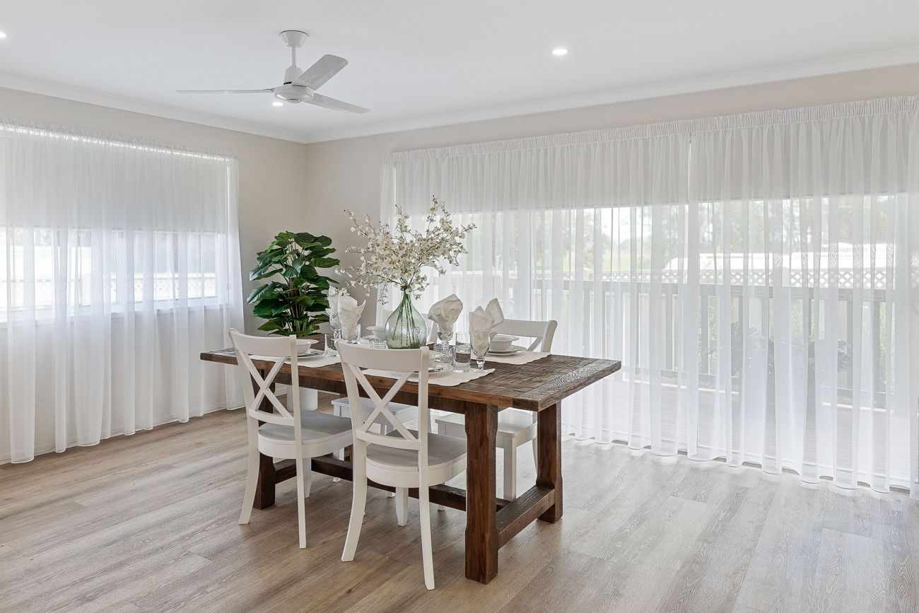 6 Quiet Drive - Willow Lodge