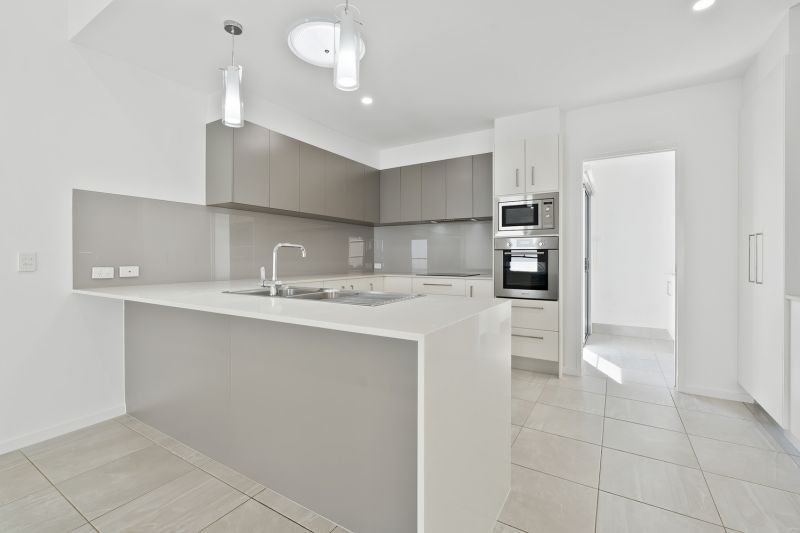 Designer Living - Enjoy Space and Comfort