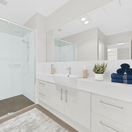 One Bedroom + Study | Apartment 339