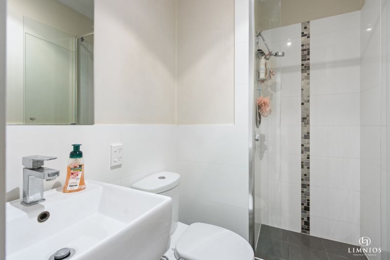 Top Floor Apartment