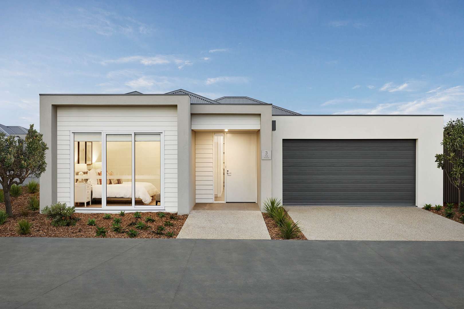 The Breeze Point Lonsdale by Sencia