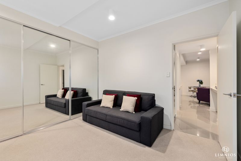 Lifestyle and Location!