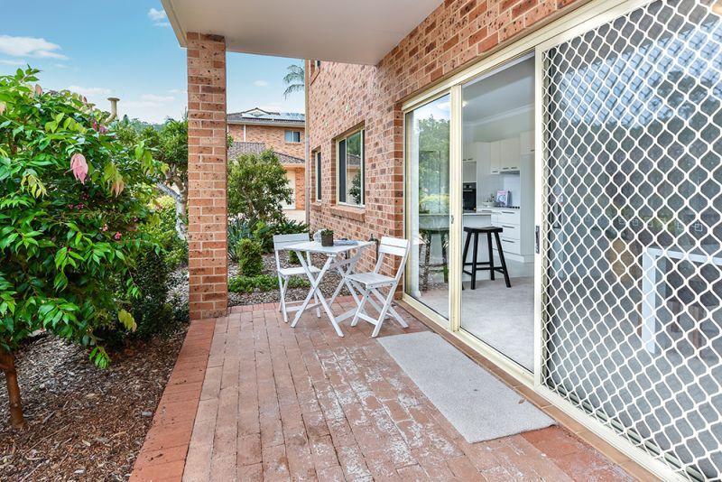 Easy living in a prime location