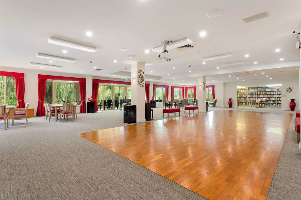 Two Bedroom | Villa 23