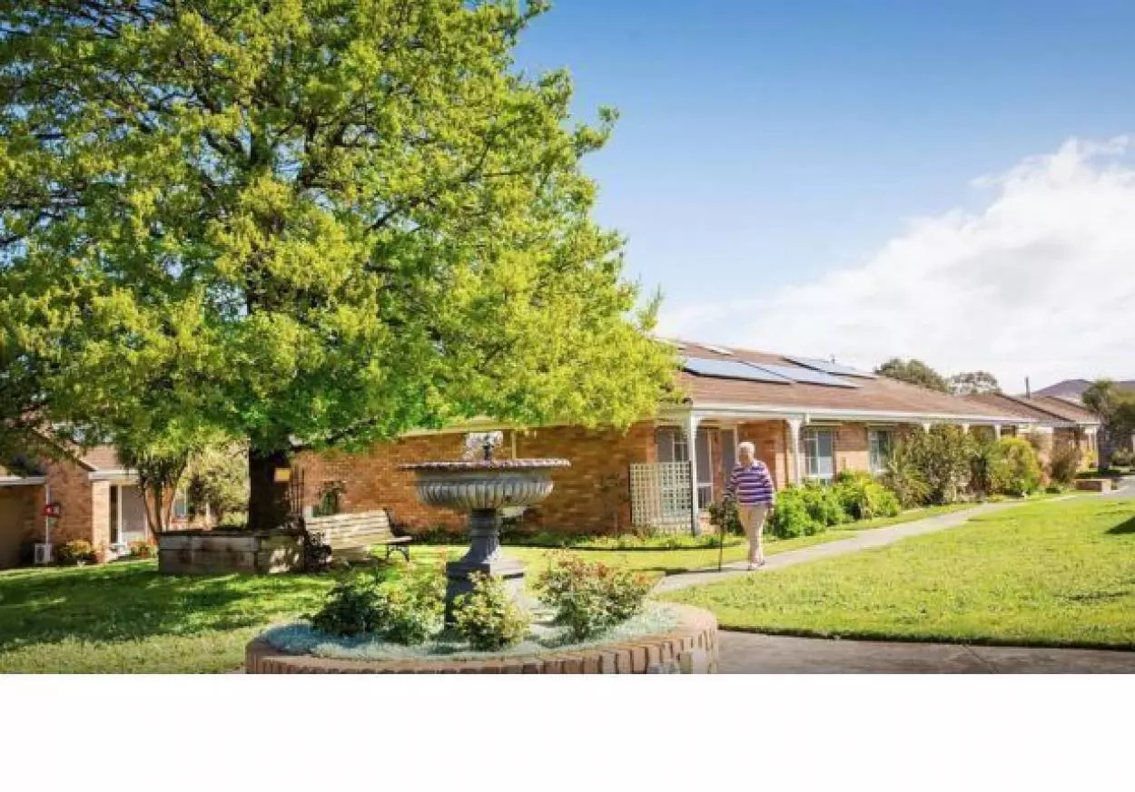 Parkglen Retirement Community