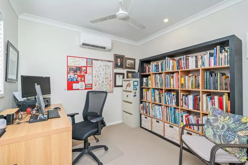 The Perfect Setting to Enjoy Retirement