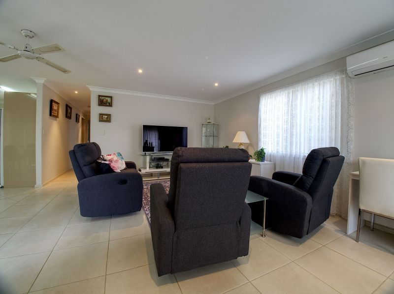 Crystal Waters Estate - Site 79