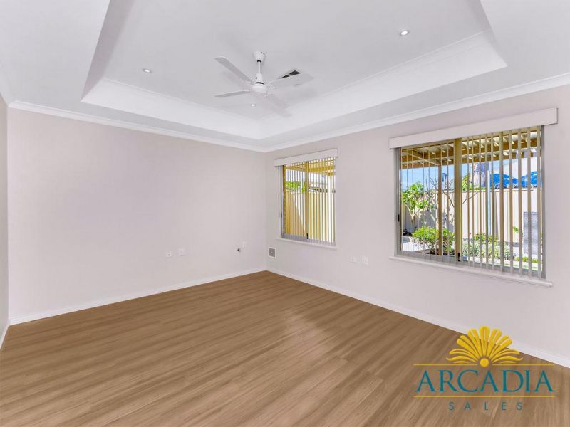 ARCADIA WATERS MANDURAH - *** Under Offer Before It Hit The Market ***