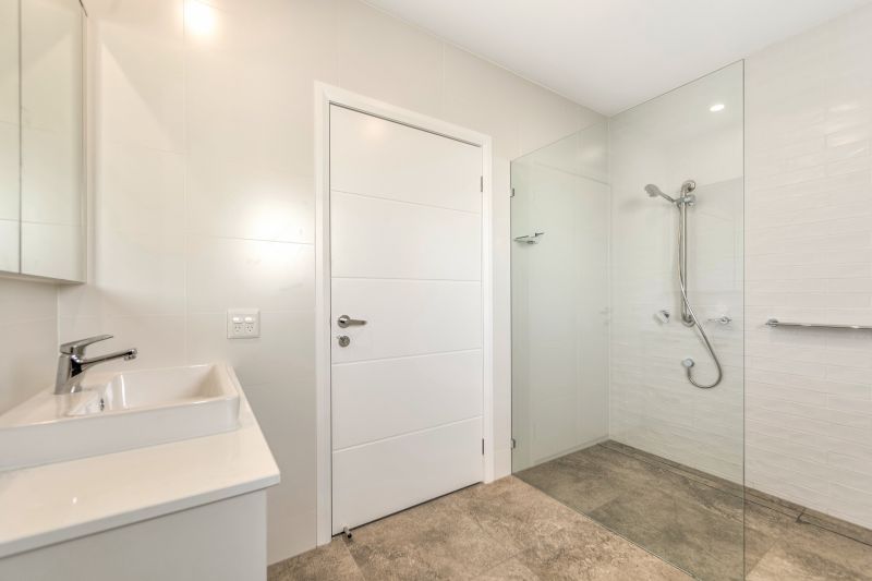 Serene retirement living with scenic golf course outlooks