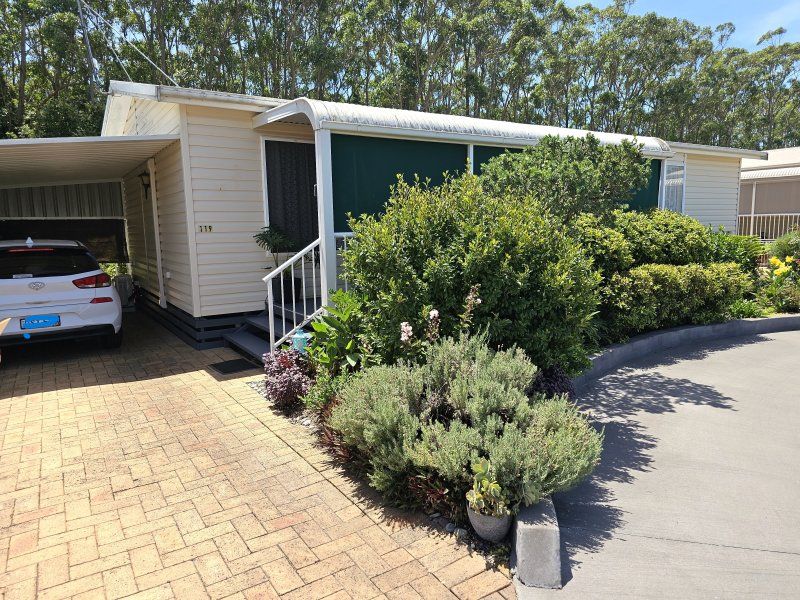 A truely hidden gem ticks all the boxes you admire for downsizing