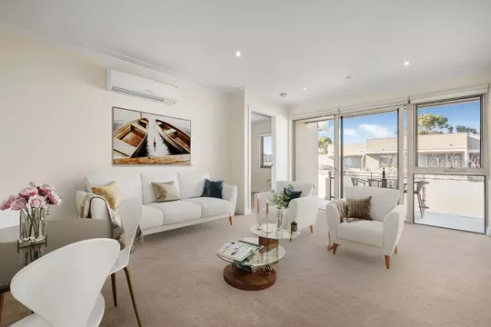 Experience Boutique Retirement Living at Its Finest