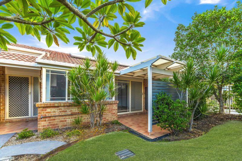 Villa 13- The Blaxland-Living Choice Broadwater Court