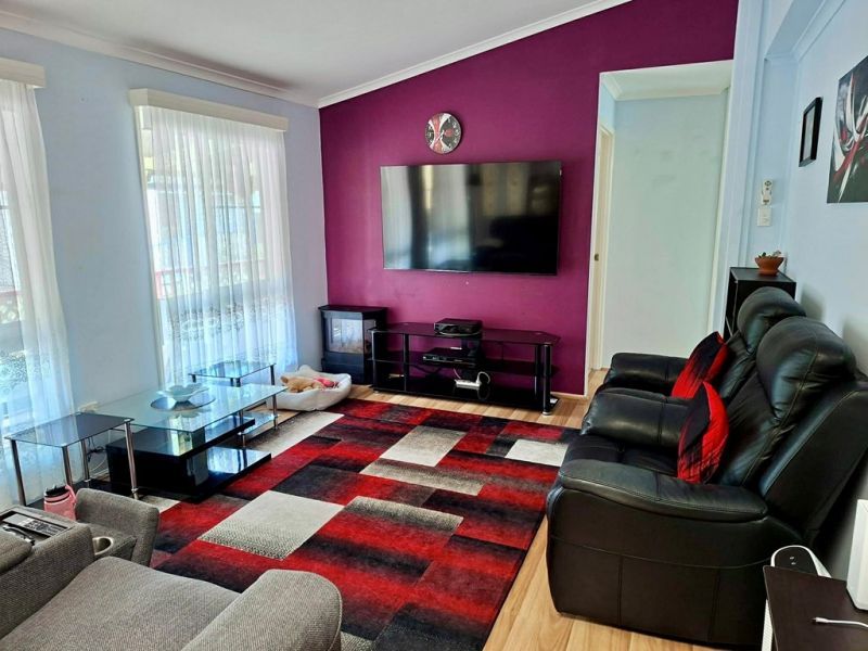 Coastal Gem with effortless living.