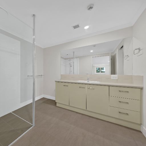 One Bedroom + Study | Apartment 99
