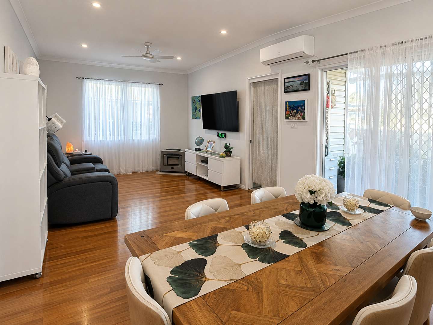 Crystal Waters Estate - Site 89