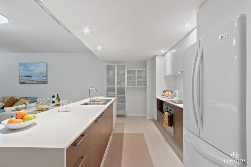 Heritage Warehouse Apartment