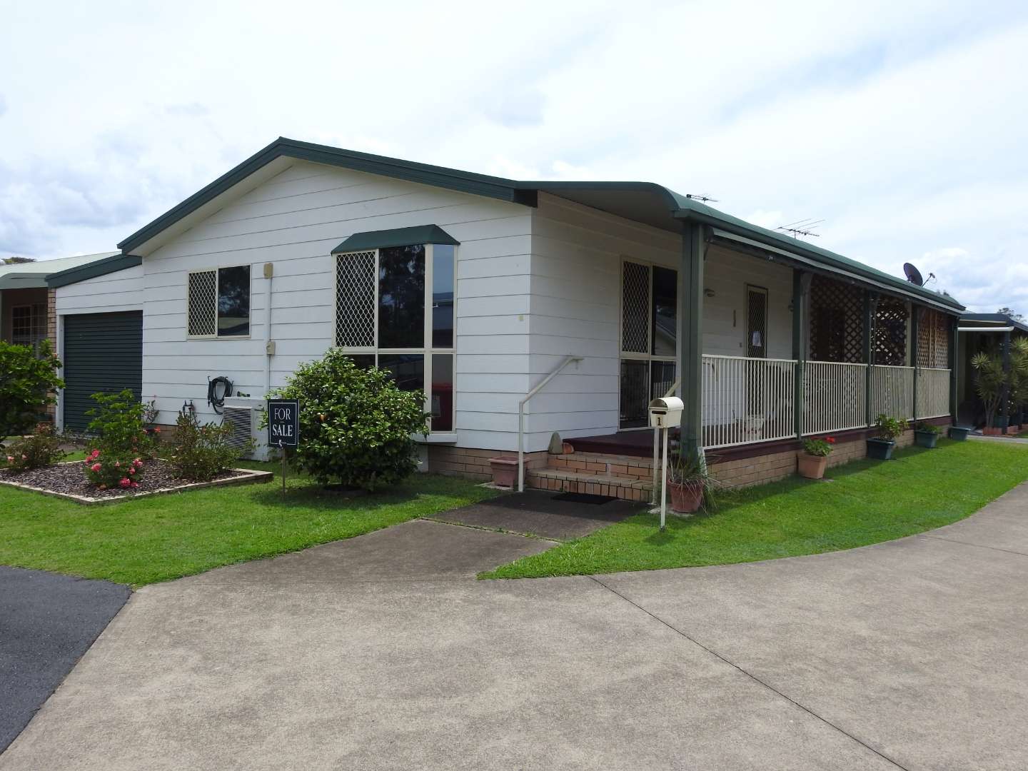 Location, Location, Location