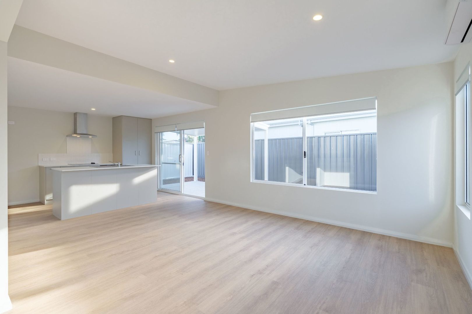 New Build - Spacious 2 Bedroom, 2 Bathroom, Single Carport