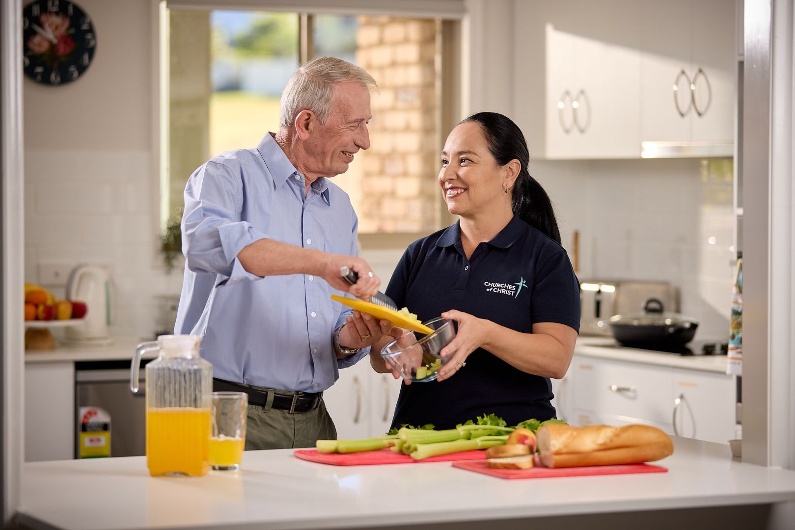 Bundaberg Support at Home