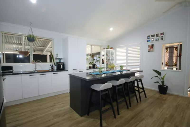 Tasman Holiday Resort - North Star, Over 50's Residential Park