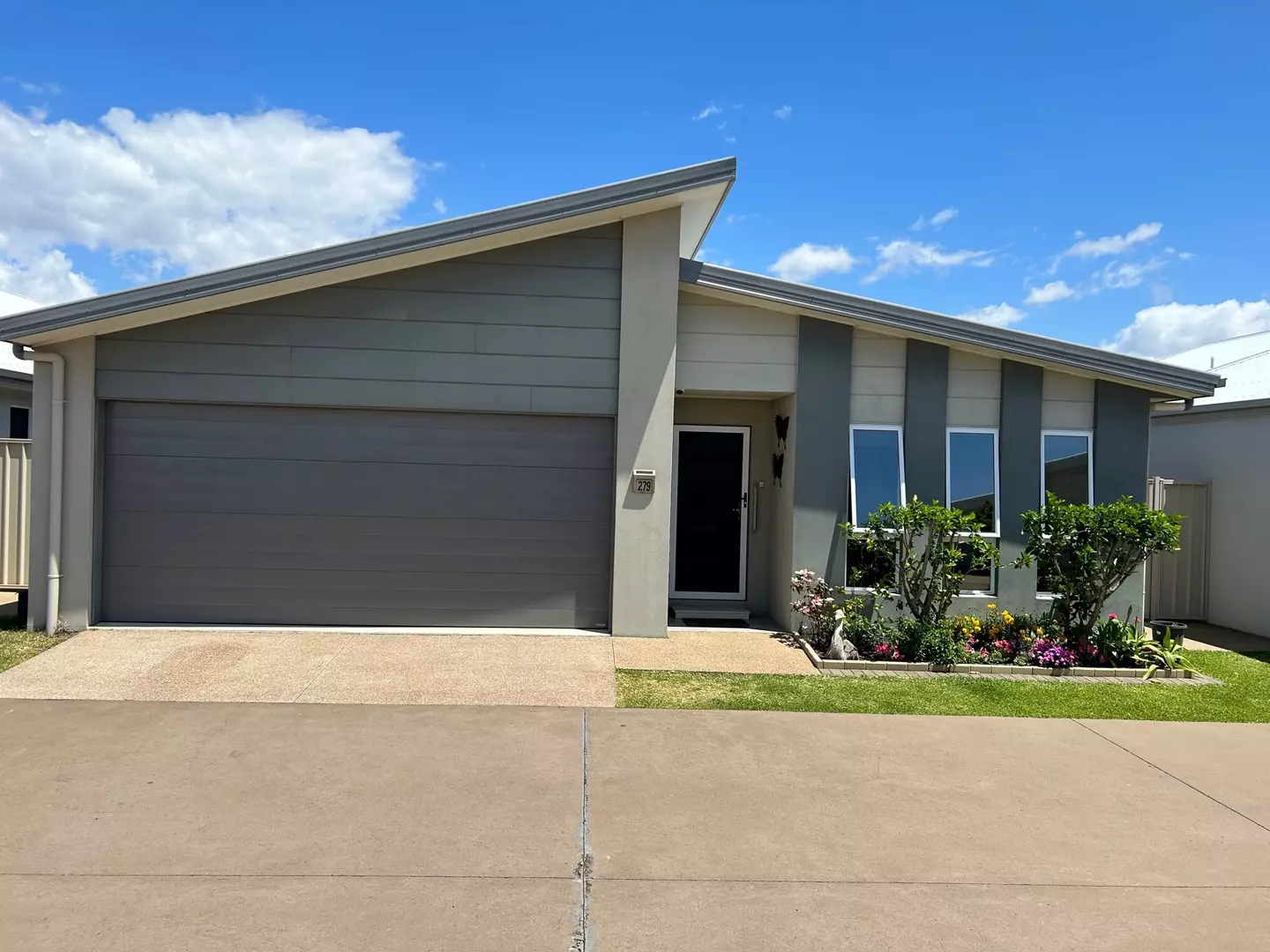 PERFECTLY POSITIONED Home #279