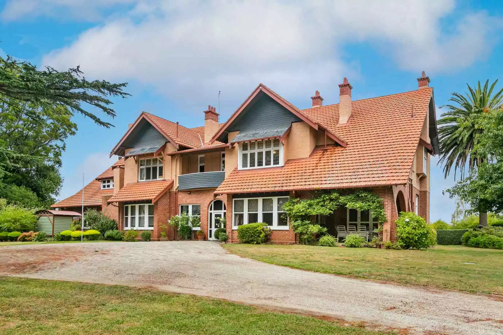 Edrington Park Retirement Living