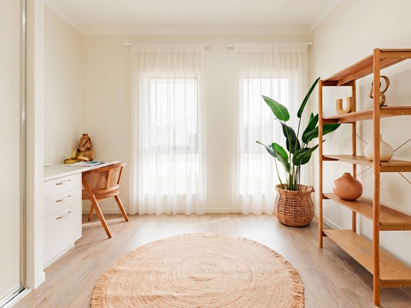 Effortless Coastal Living