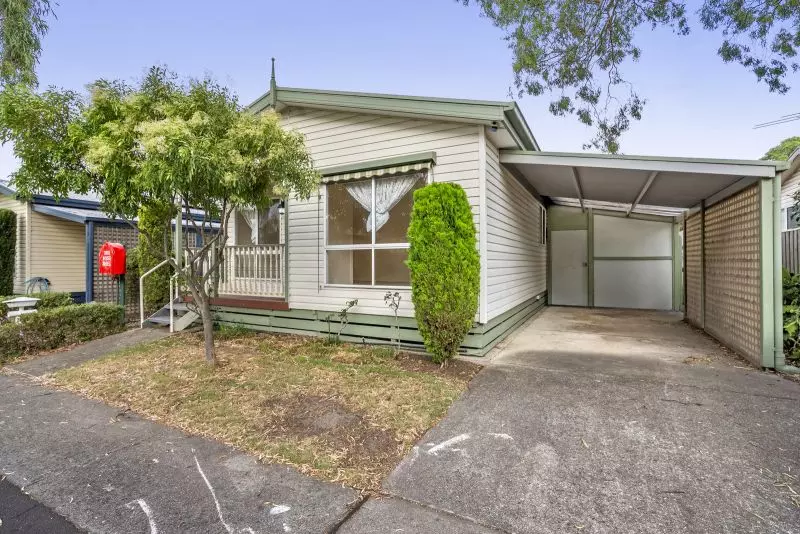 Charming Established Home