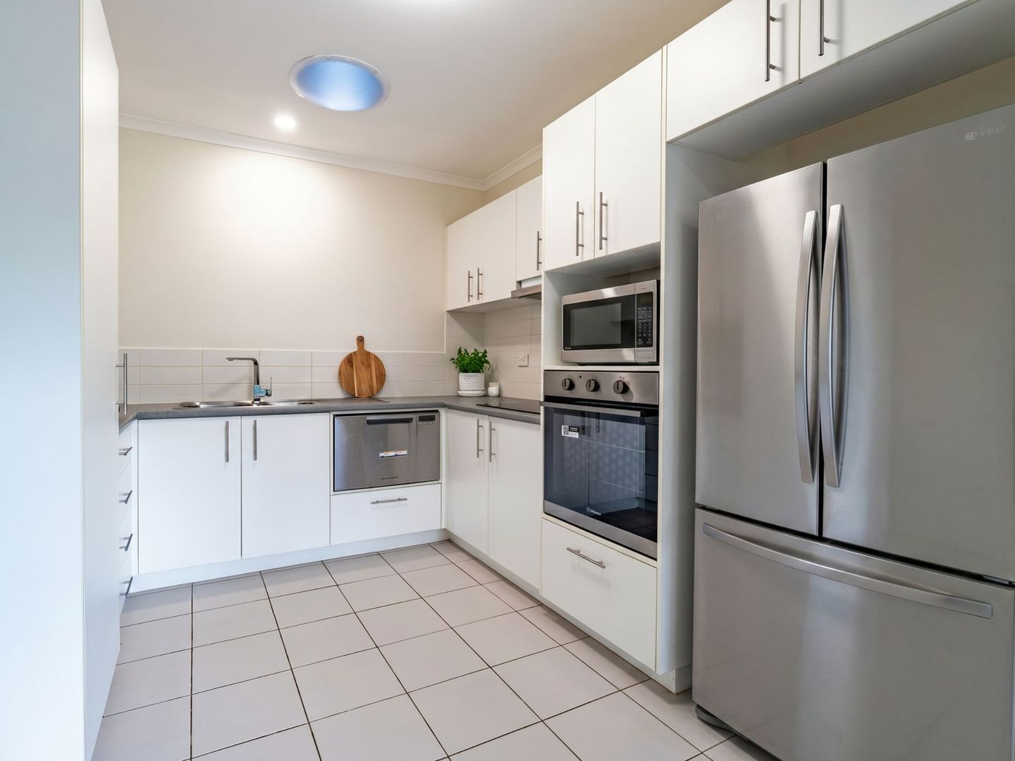 Villa 25 |  2 bed + 1 bath