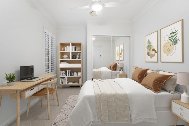 Villa 38 | Two Bedroom