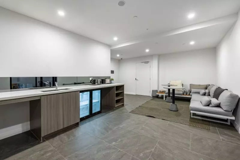 Contemporary and Stylish Living!