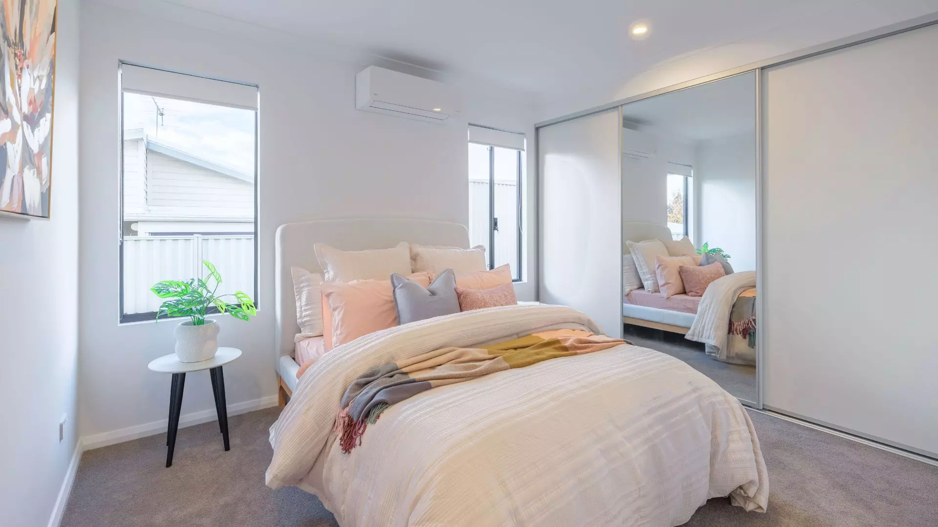 Sierra Lifestyle - Jarrahwood Design - located in lifestyle village