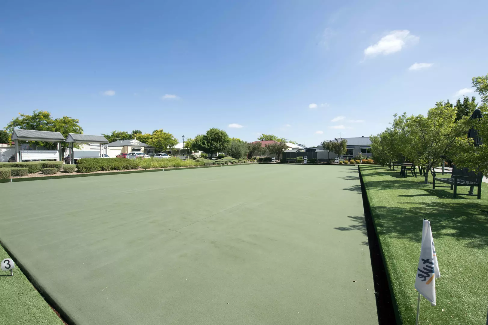 High quality homes without the hassle at Lifestyle Seasons