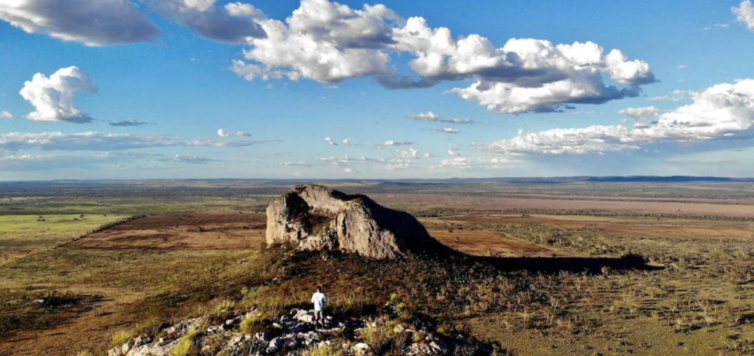 Central Queensland