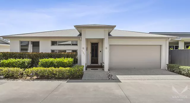 Large 2 Bed + MPR with indoor/outdoor living