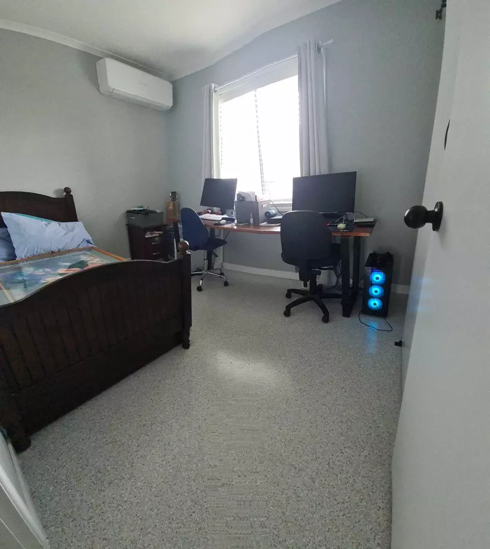 Renovations Completed and Dog Friendly !!!