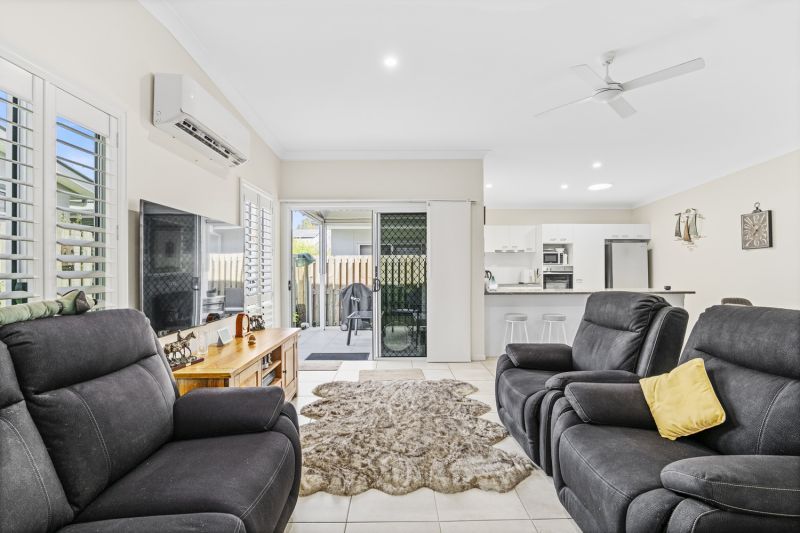 Perfect for Relaxed Modern Living