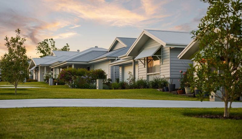 Life Begins at Monterey