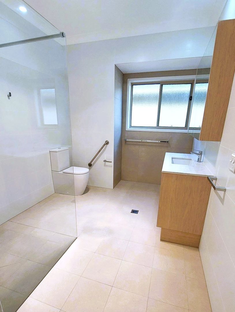 Contemporary and Modern 3 Bedroom Home - Sovereign Home 77