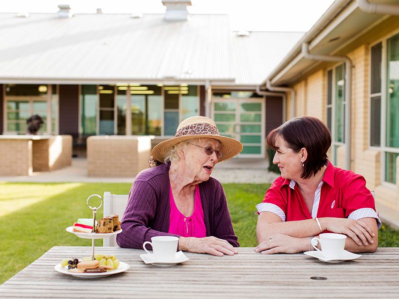 Friendly community in the heart of the Riverina region