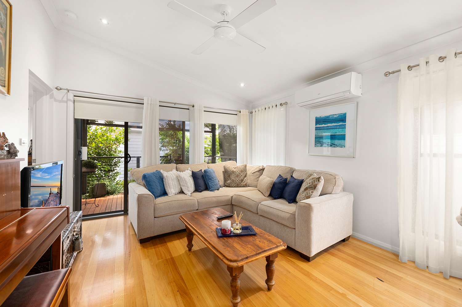 Broadlands Green Point