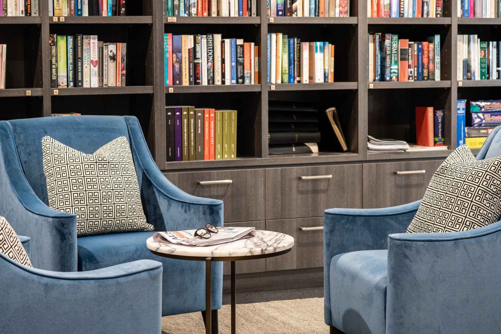 Cosmopolitan Living at Ardency Trebartha