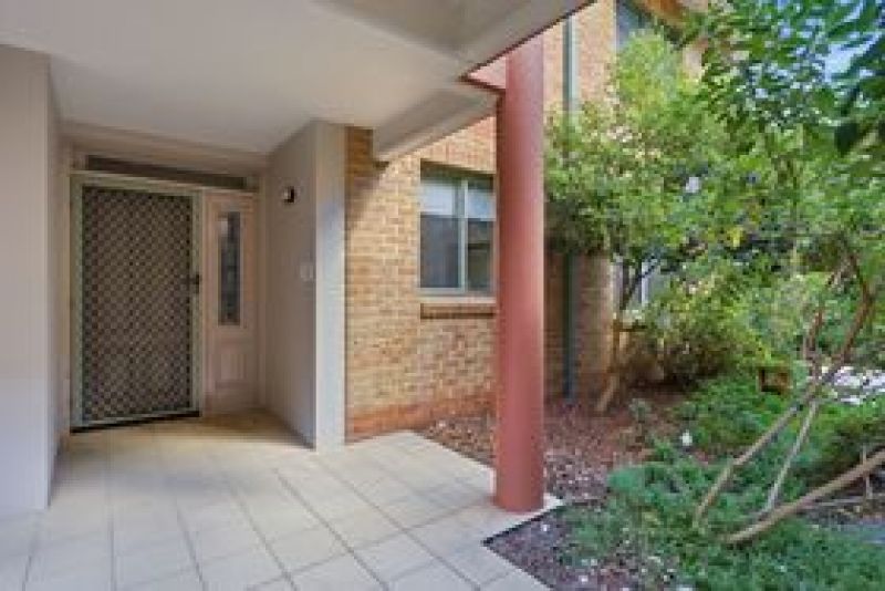 Sublime outlook with entirely level access creates the perfect retirement opportunity