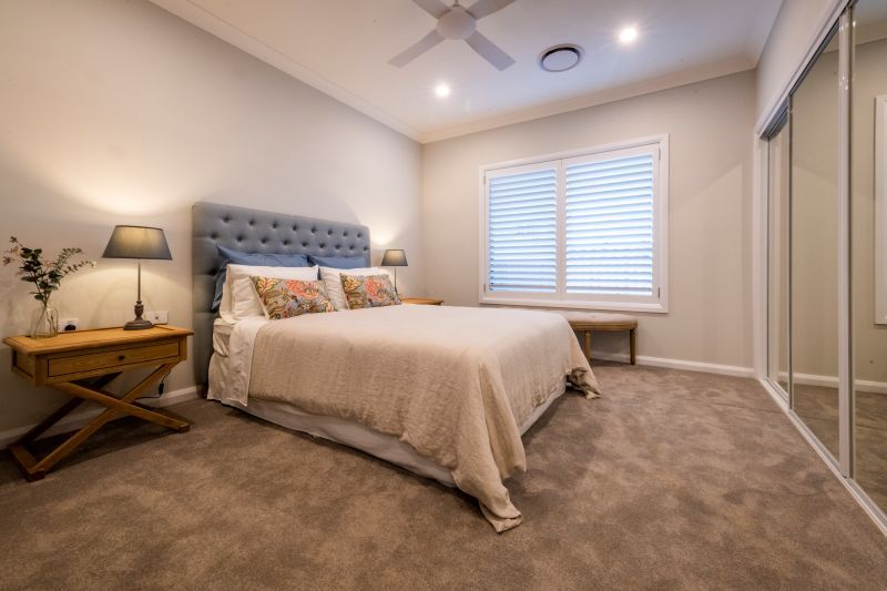 The Zenith - Spacious 2 bedroom home designed for easy living 