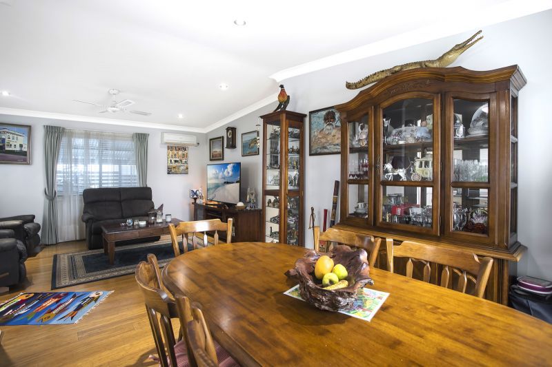 Downsizers Delight 2 Bedroom + Study